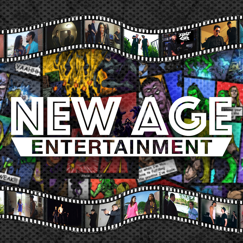 New Age Entertainment