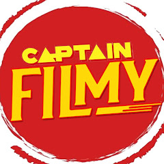 Captain Filmy avatar