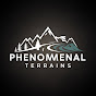 Phenomenal Terrains  logo