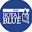 Royal Blue: Everton FC