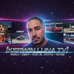 Kerwin luna TV 