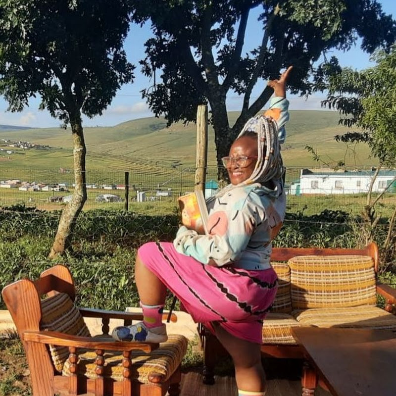 The Village Girl With A PhD