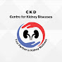 CKD Centre for Kidney Diseases logo