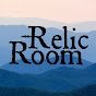 Smoky Mountain Relic Room logo