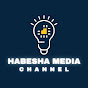 Habesha Media  logo