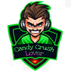 Candy Crush Lover Avatar
