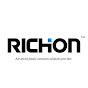 Richon-Parallel-Extrusion logo
