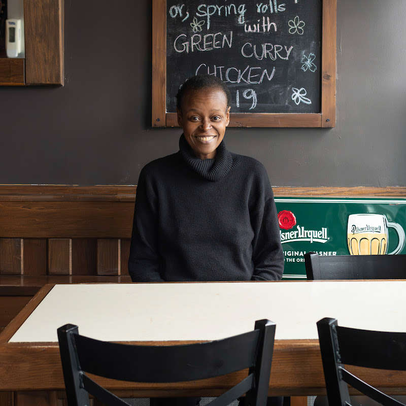 Dr. Donna Kakonge, LLB