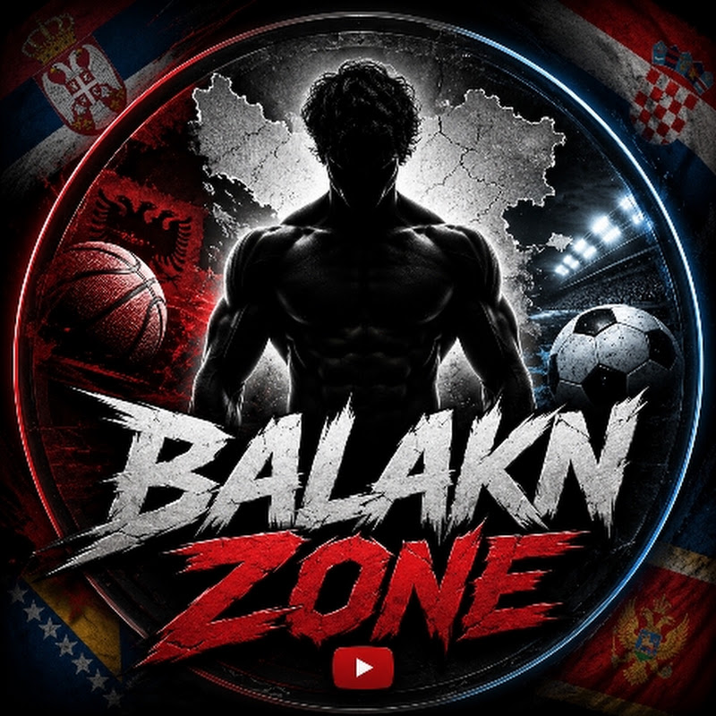 BALKAN ZONE