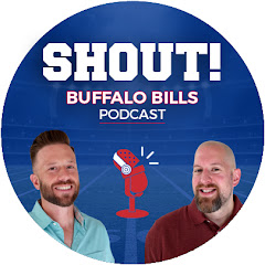 Shout! Buffalo Bills Podcast