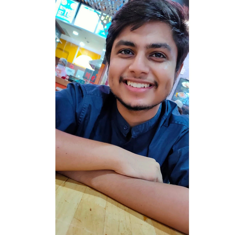 Mayank Tyagi