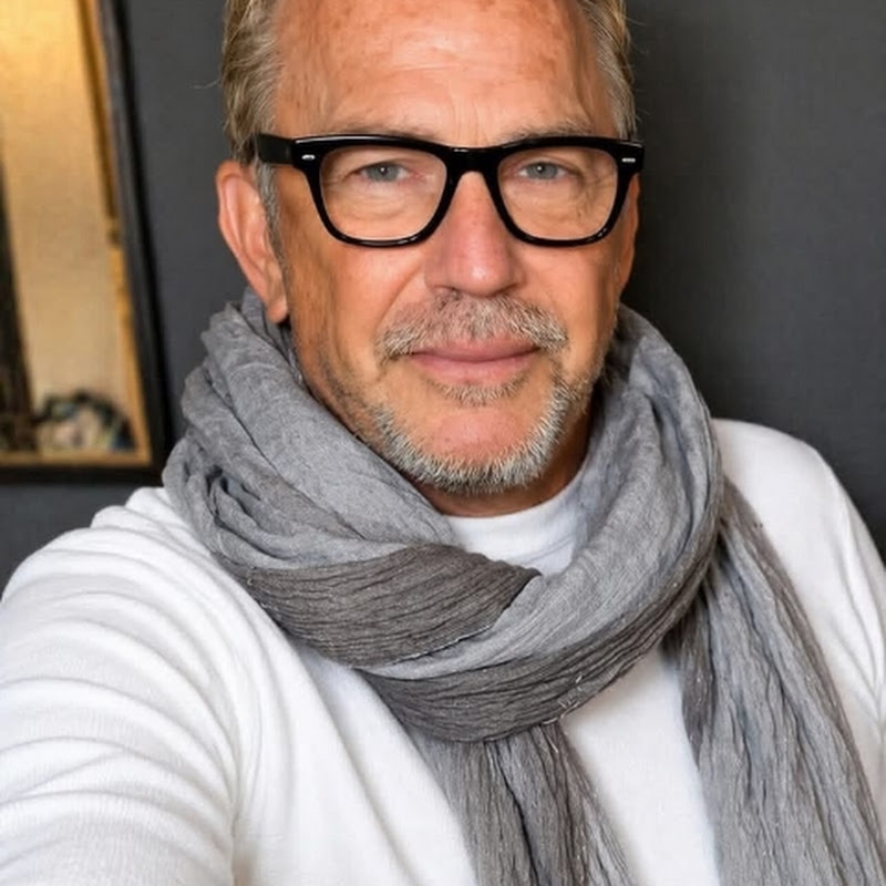 Kevin Costner 