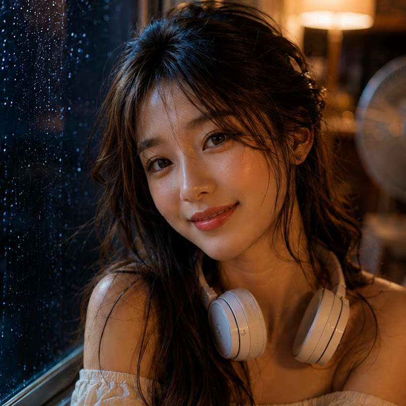 밤감성 K-POP | Midnight K-Pop Music