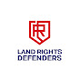 Land Rights Defenders Inc. logo