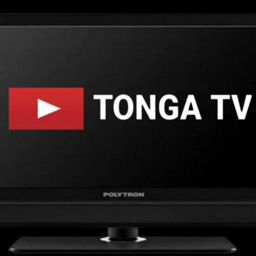 TONGA TV