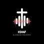 Kshaf_ Slowed+Reverb logo