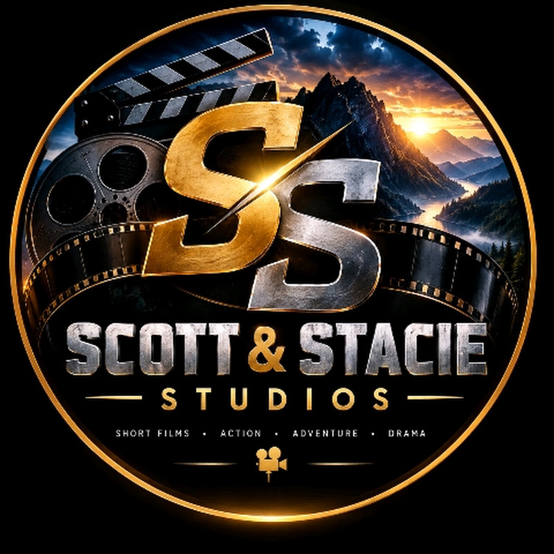 Scott & Stacie Studios 