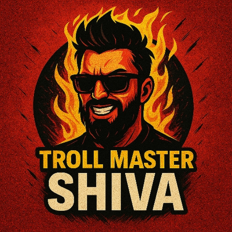 TROLL MASTER SHIVA