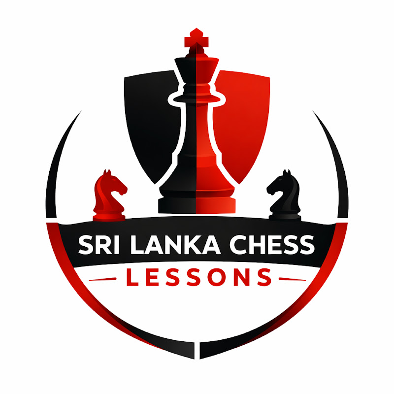 Sri Lanka Chess Lessons