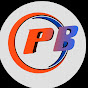 Prasanta Behera logo