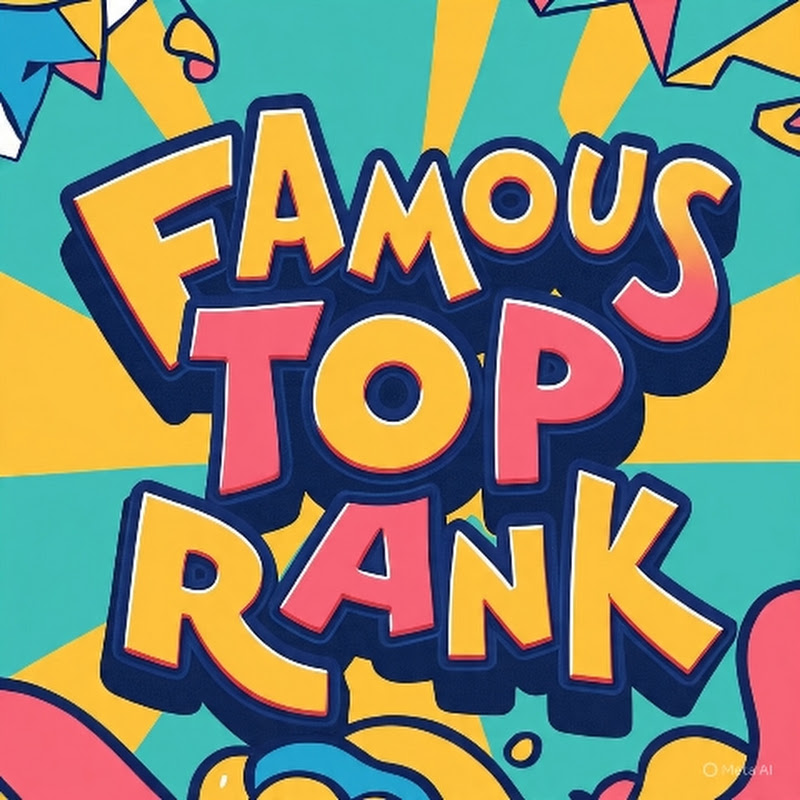 FamousTopRank