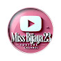 Miss Bijaya 23 logo