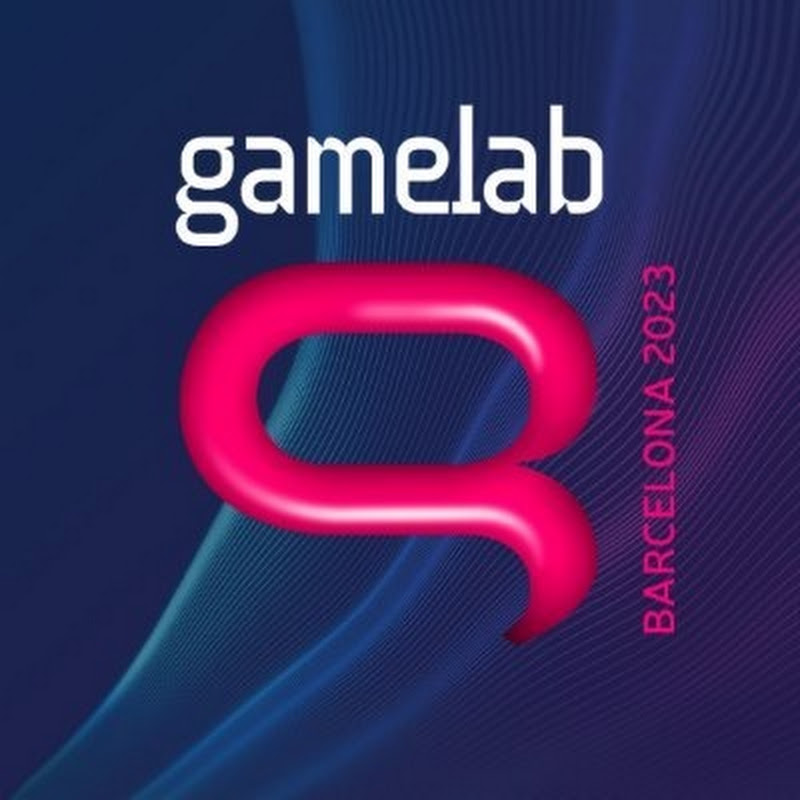 Gamelab Conference Logo