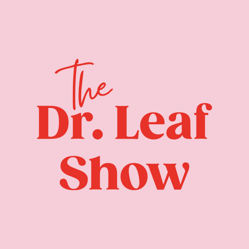 Dr. Leaf Show: Neuroscience & Mental Health Logo