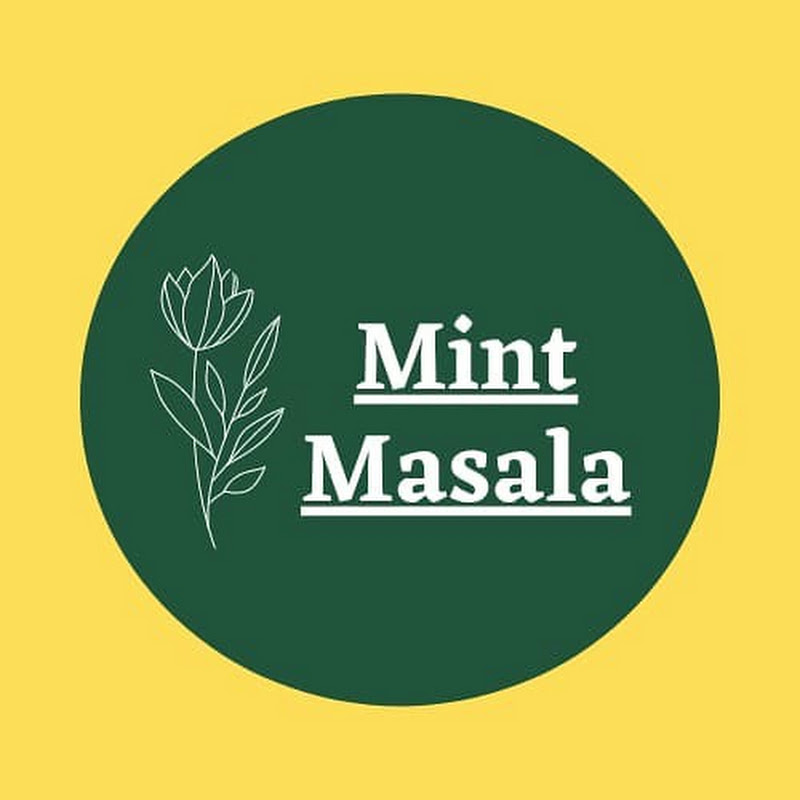 Mintmasala 