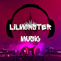 Lilmonster Music logo