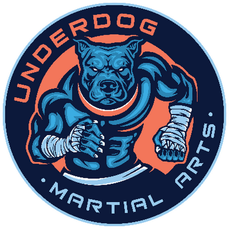 Underdog Martial Arts avatar