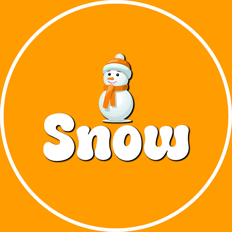 snow​ - ស្នូវ
