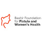 Bashir Foundation for Fistula and Women's Health logo