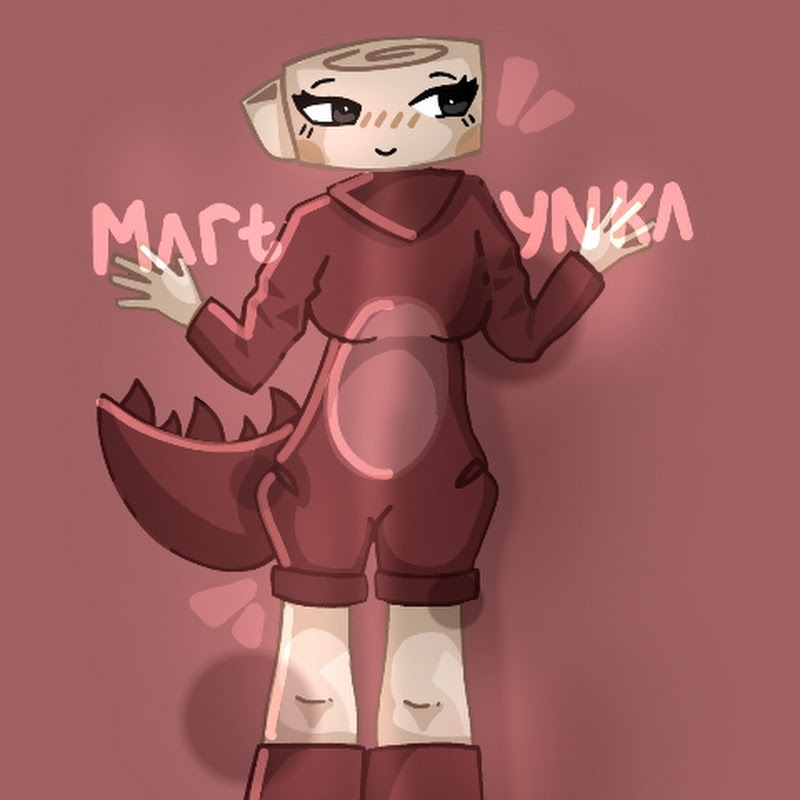 Martynka