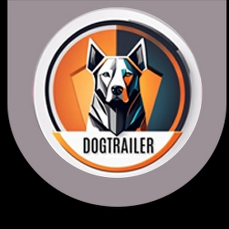 Dogtrailer49