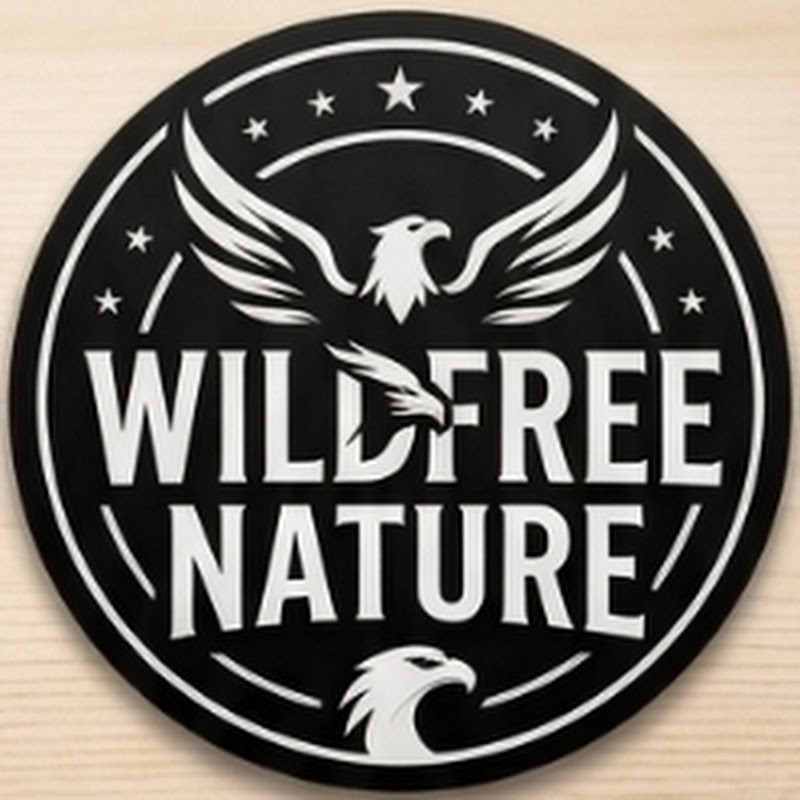 Wildfree Nature