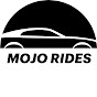 Mojo Rides logo