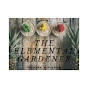 The Elemental Gardener logo