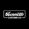 What could Bennetts Customs Co buy with $1.3 million?