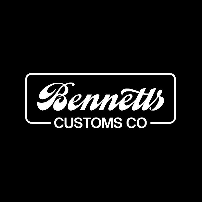 Bennetts Customs Co Net Worth & Earnings (2024)