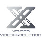 NexGen Video Production logo