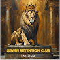 Semen Retention Club logo