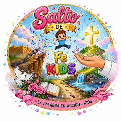 Salto de fe KIDS