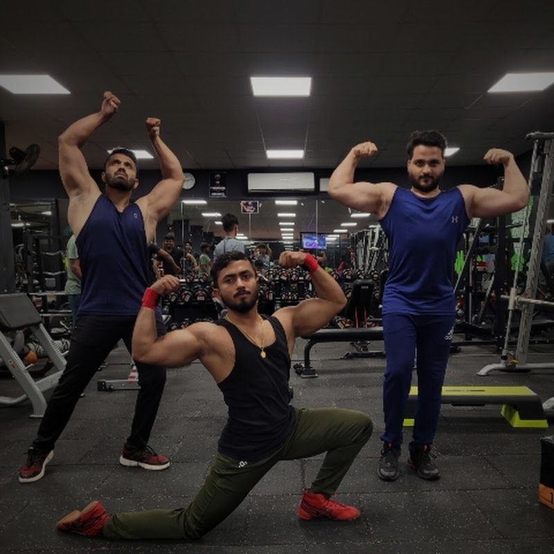 TriFusion Fitness