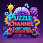 PuzzlePop logo