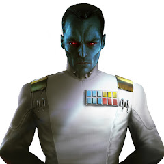 Historias del Emperador Thrawn