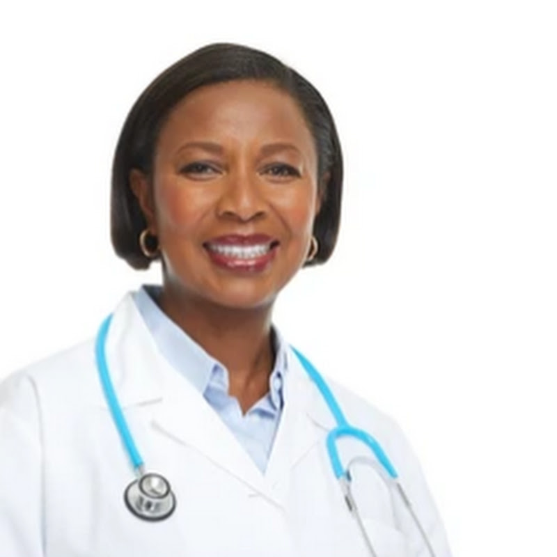Dr. Elizabeth Lee Crumpler