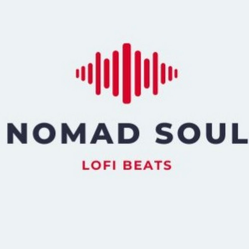 NomadSoul LoFi