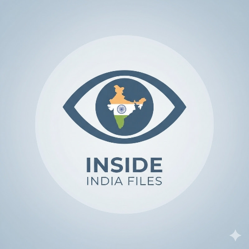 Inside India Files