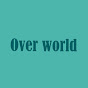 Over world  logo